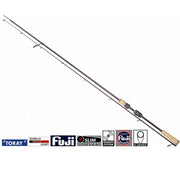 Lanseta Dragon HMG Destroyer 2.25m 2-10g M-Fast