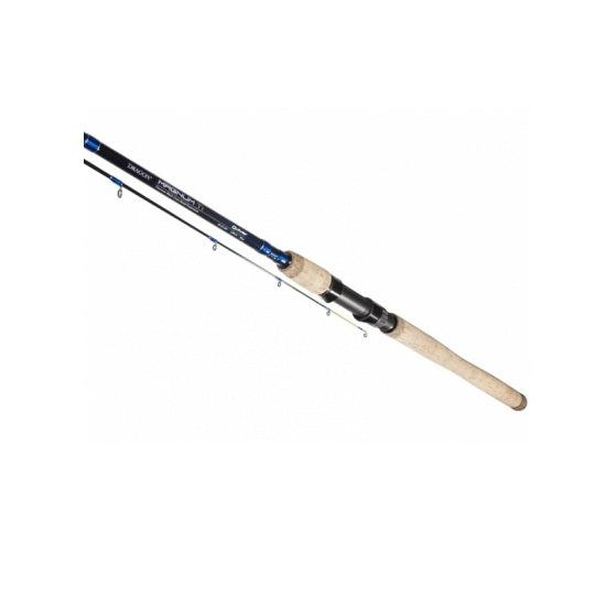 Lanseta Dragon Magnum TI Power Jig 2.45m 3-25g