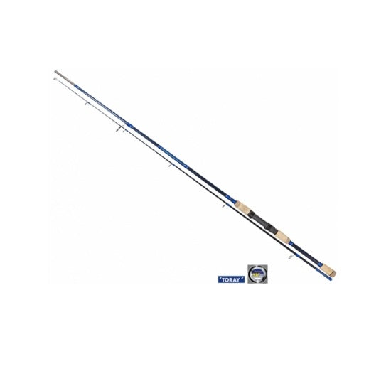 Lanseta Dragon Magnum TI Zander Jig 1.98m 10-42g