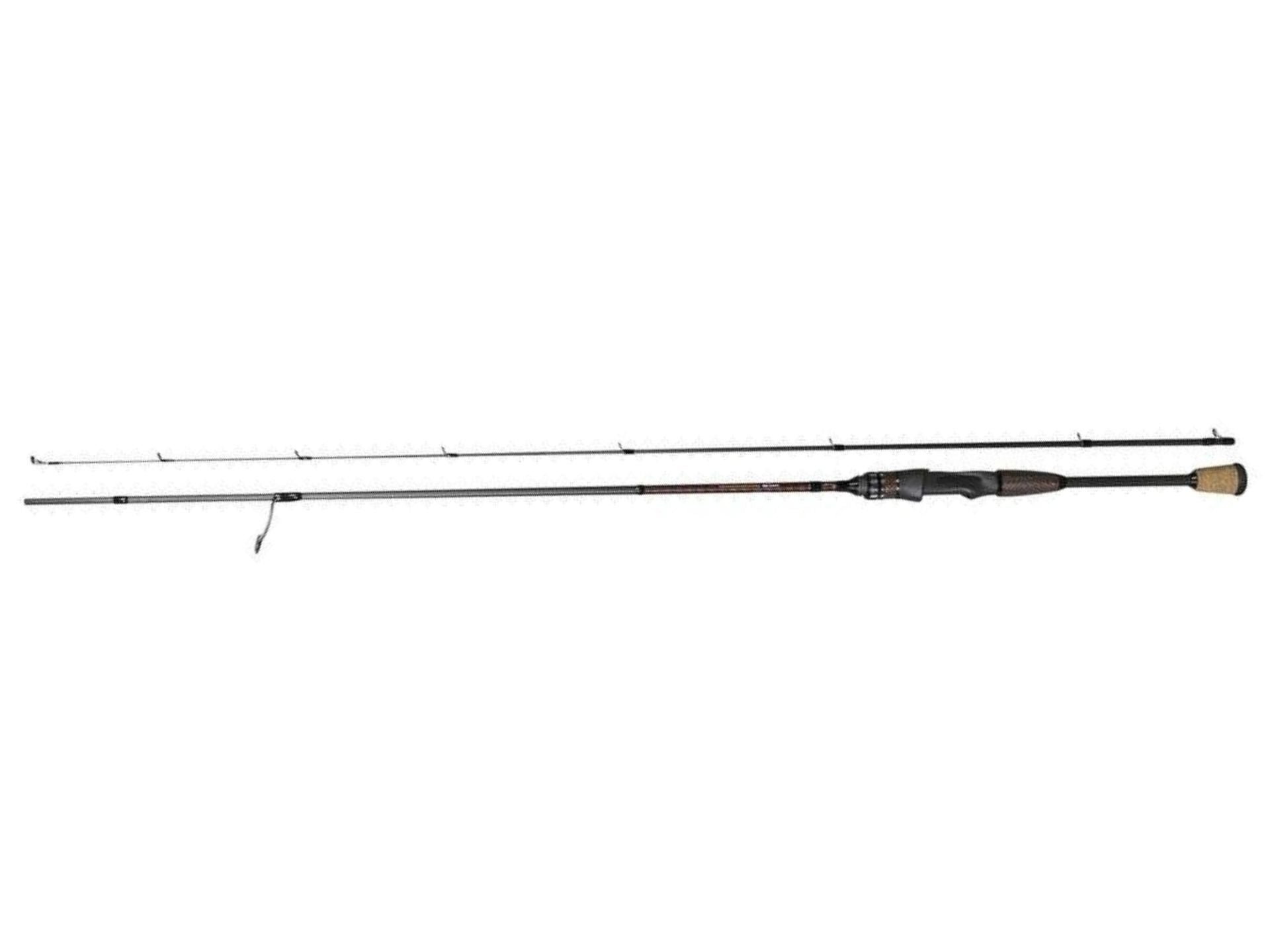 Lanseta Dragon Millenium Pro Guide X-Series 2.28m 3-18g 2seg