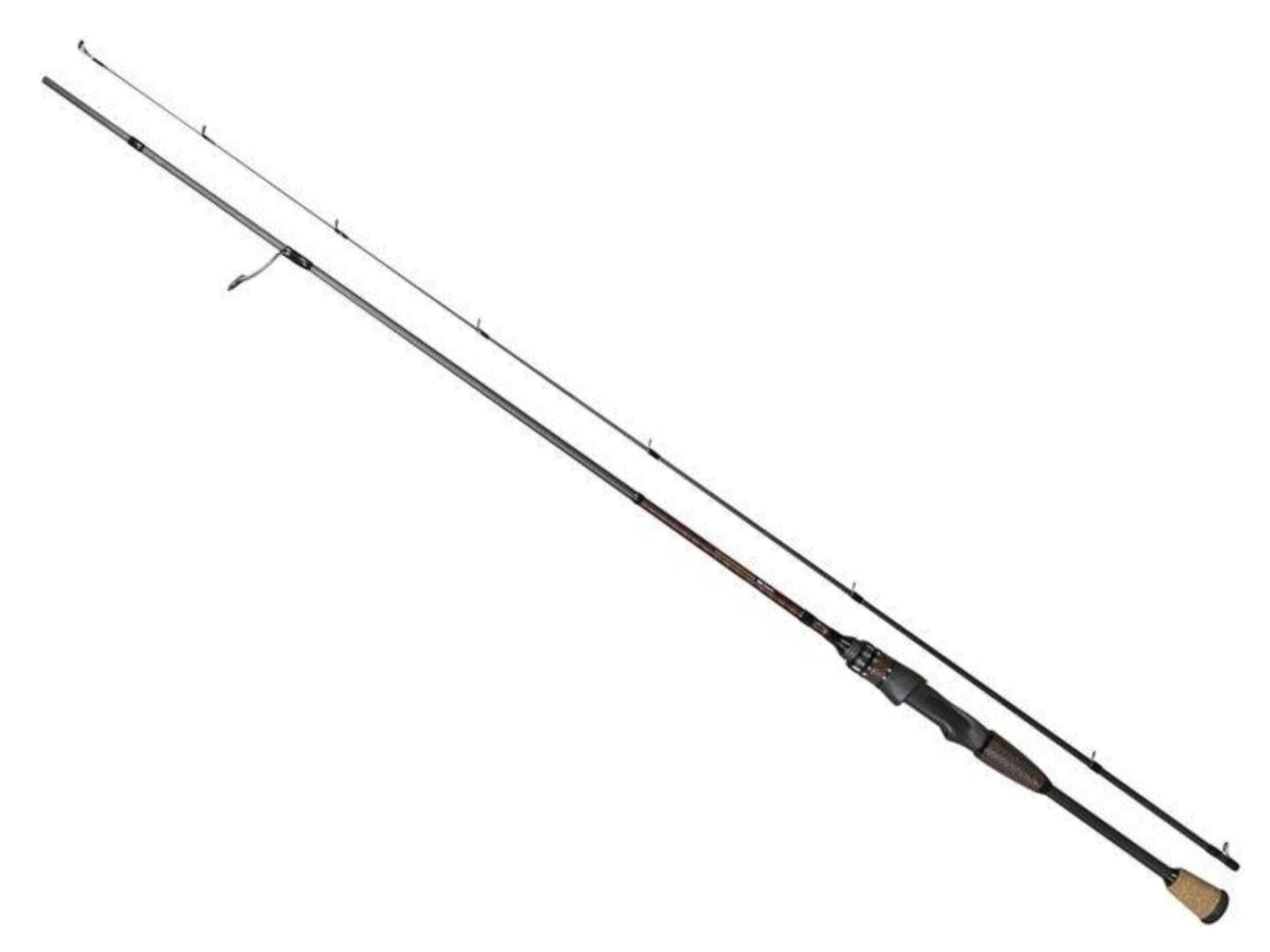 Lanseta Dragon Millenium Pro Guide X-Series 2.28m 4-21g 2seg
