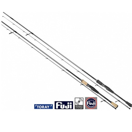 Lanseta Dragon Moderate 2.13m 10-35g