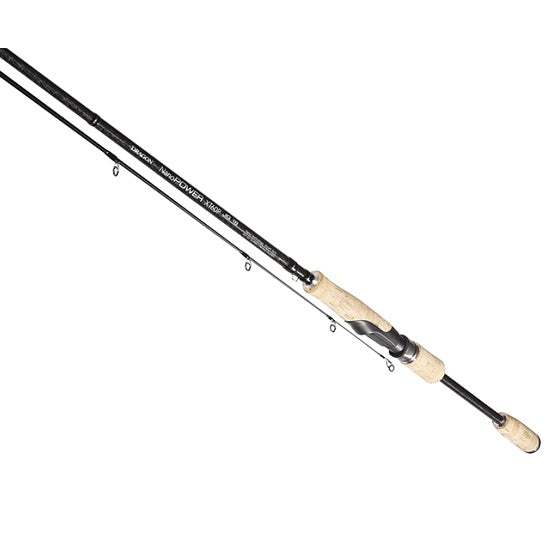Lanseta Dragon NanoPower XT60P Jig 2.45m 14-42g