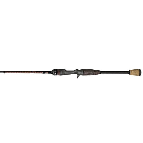 Lanseta Dragon Pro Guide X Cast 1.98m 1-10g X-Fast