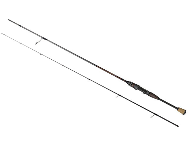 Lanseta Dragon Pro Guide X Spin 2.45m 3-18g X-Fast