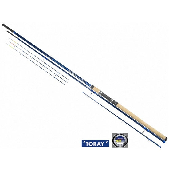 Lanseta Dragon Thytan Feeder 3.30m 60-100g