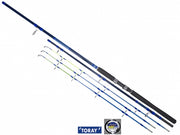 Lanseta Dragon Thytan Multi-Tip Boat 2.40m