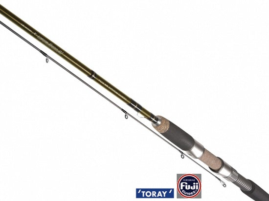 Lanseta Dragon X-Treme Pike 2.1m 12-42g