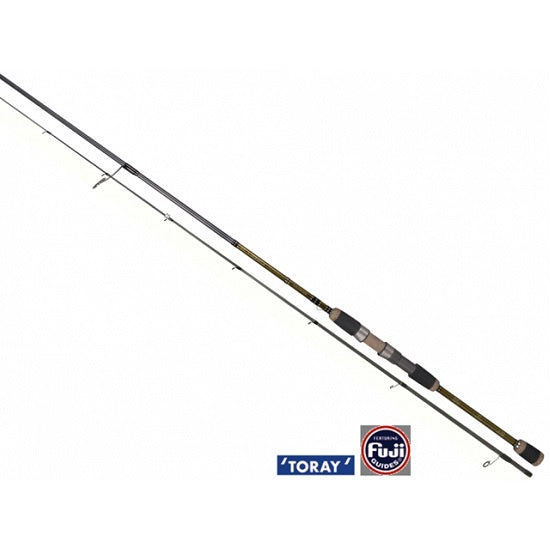 Lanseta Dragon X-Treme Spinn21 2.30m 4-21g