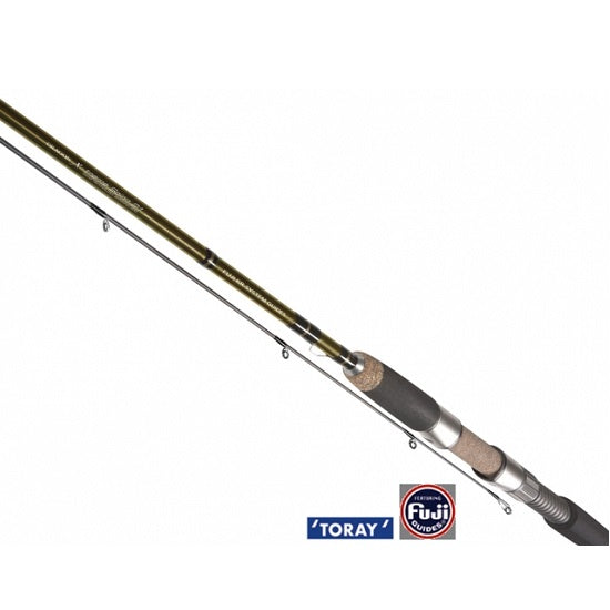 Lanseta Dragon X-Treme Spinn21 2.30m 4-21g