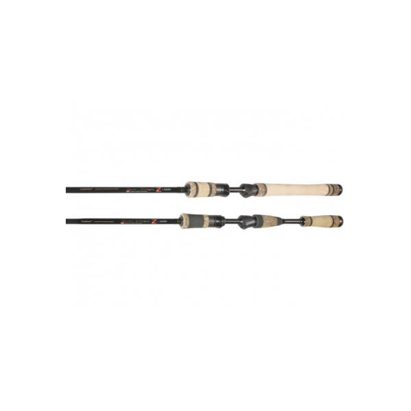 Lanseta Dragon Z Spinn 2.45M 7-28G 