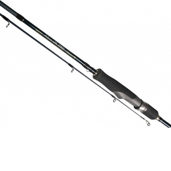 Lanseta Dragon nanoLITE XT80C Spinn14 2.03m 3-14g