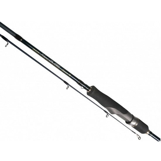 Lanseta Dragon nanoLITE XT80C Spinn14 2.23m 3-14g