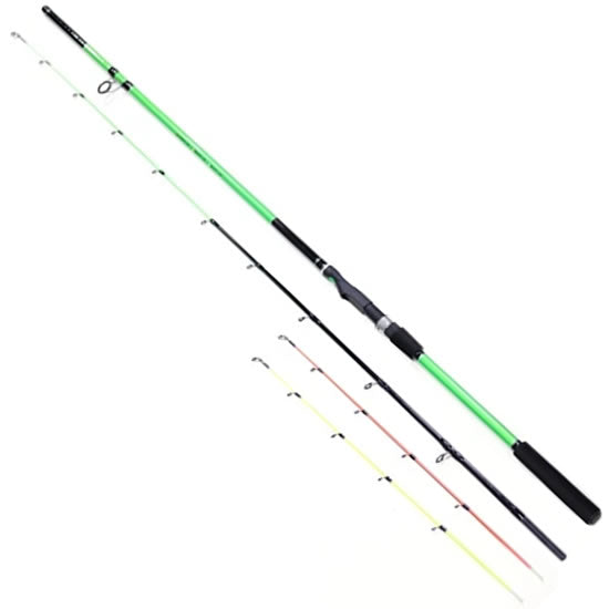 Lanseta Dunare FL Aqua Force 2.40m, 200g, 2seg
