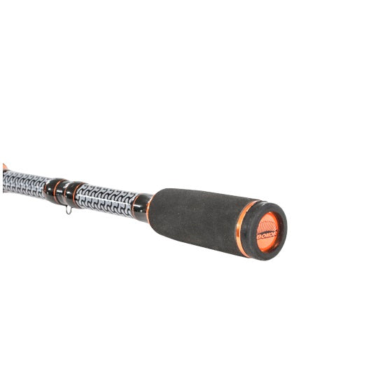 Lanseta ENERGO TEAM BOKOR MICRO JIG 2.25M 3-15G