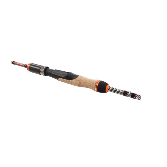 Lanseta ENERGO TEAM BOKOR MICRO JIG 2.25M 3-15G