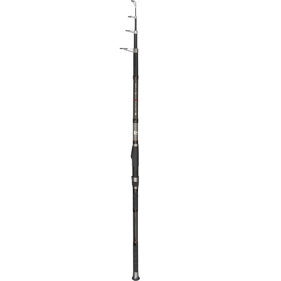 Lanseta Energo Team BLACK SPIDER TELE 40-80g 3.00m