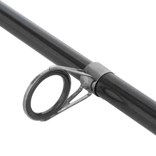 Lanseta Energo Team BLACK SPIDER TELE 40-80g 3.00m