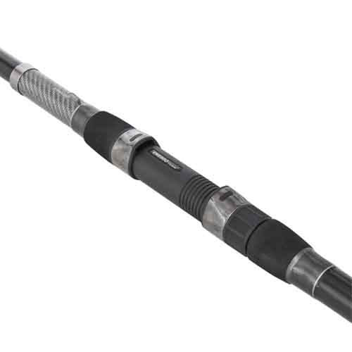 Lanseta Energo Team BLACK SPIDER TELE 40-80g 3.00m
