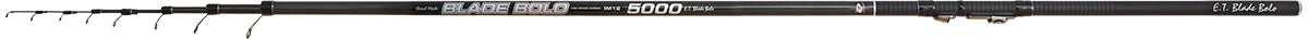 Lanseta Energo Team BLADE BOLO 6.00m