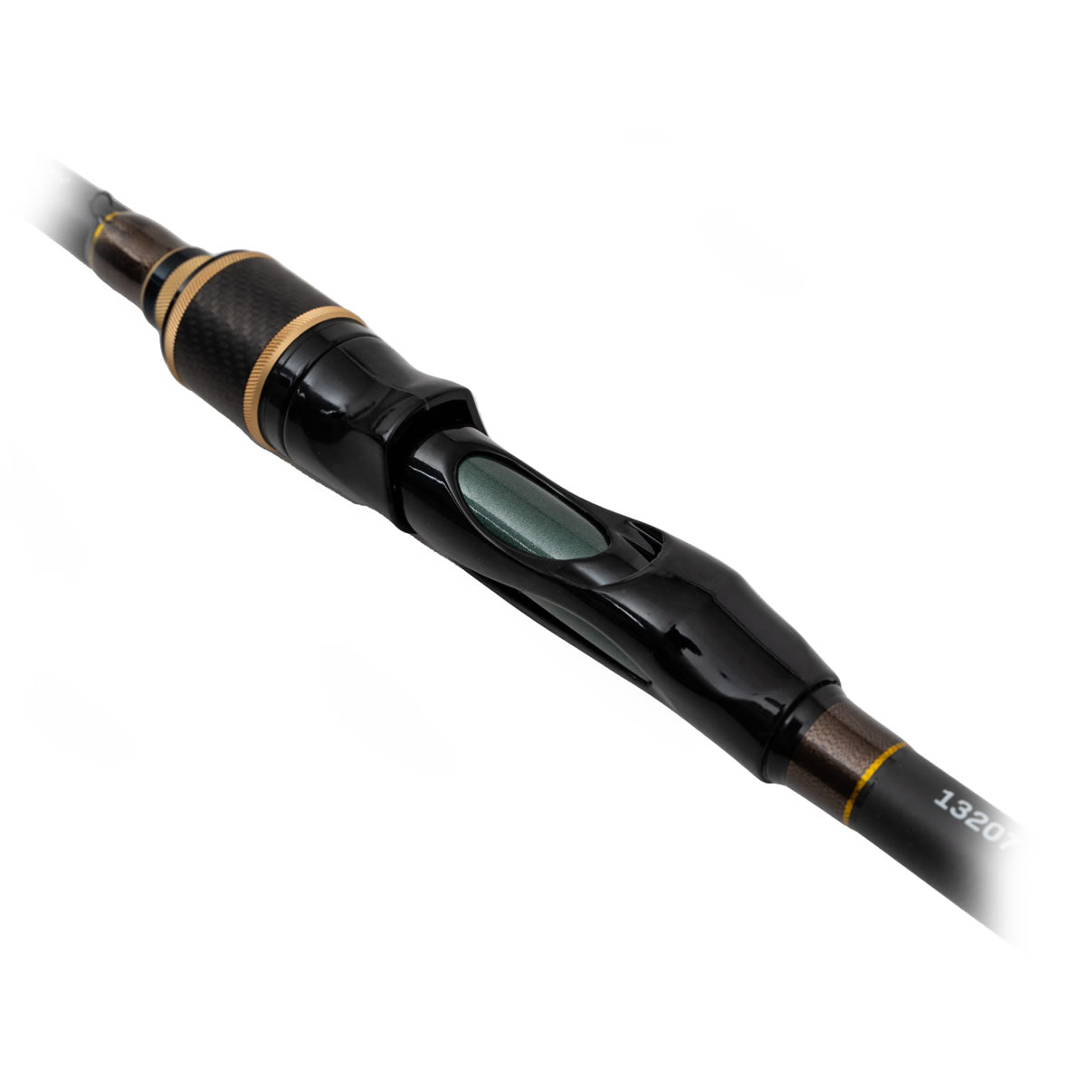 Lanseta Energo Team Wizard Edge Spin 2.35m, 25-55g