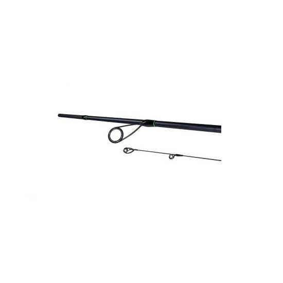 Lanseta Energo Team Wizard Samurai Spin 1.80m 2-8gr