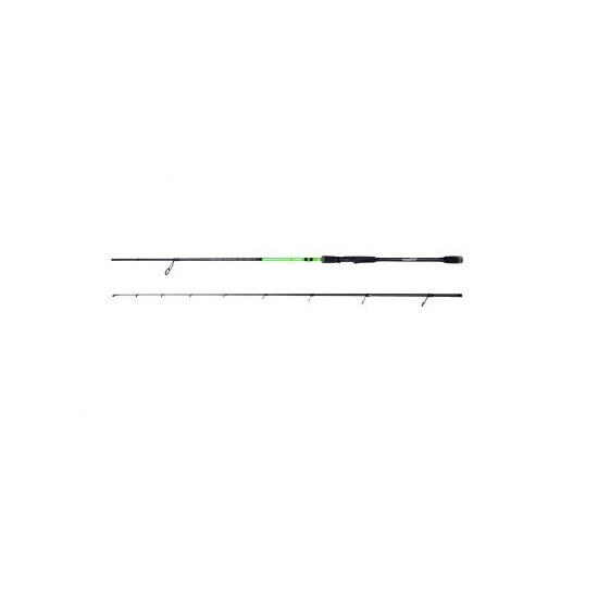Lanseta Energo Team Wizard Samurai Spin 2.10m 2-8gr