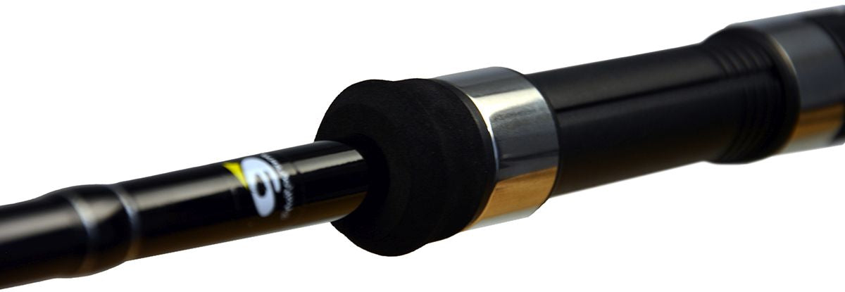 Lanseta EnergoFish Wizard Active Spin, 2.10m, 10-30g, 2seg