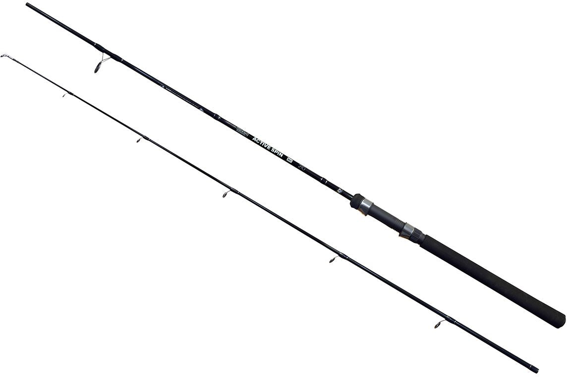 Lanseta EnergoFish Wizard Active Spin, 2.10m, 20-50g, 2seg