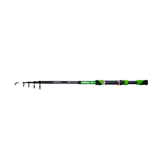 Lanseta EnergoTeam Carphunter Tele 2.70m