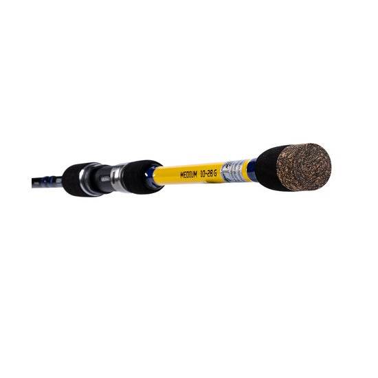Lanseta EnergoTeam L&amp;K Proguide 2.20m 5-17g 2buc