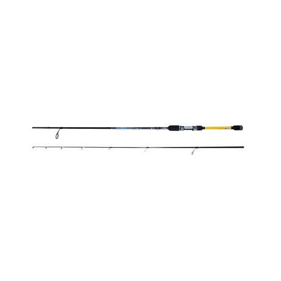 Lanseta EnergoTeam LK Pro Guide 1.98m 2-10g LIGHT