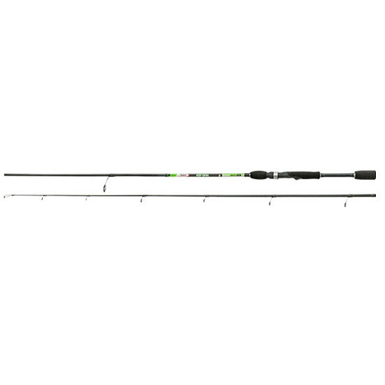 Lanseta EnergoTeam Wizard ASP Spin 3.00m 14-60g