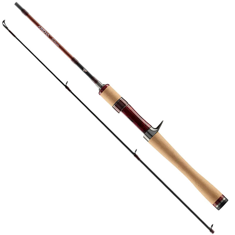 Lanseta FAVORITE Arena Stream '25 Casting ARNS1-C602UL 1.83m, 2-7g, 4seg