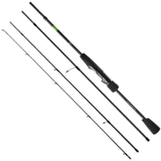 Lanseta FAVORITE Travel X1 1-684UL, 2.03m, 2-7g, 4seg