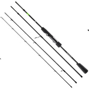 Lanseta FAVORITE Travel X1 1-734ML, 2.21m, 5-18g, 4seg