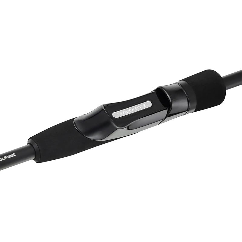 Lanseta FAVORITE Travel X1 1-734ML, 2.21m, 5-18g, 4seg