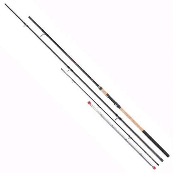 Lanseta FILFISHING Maxel Feeder 3.90m 3+3seg