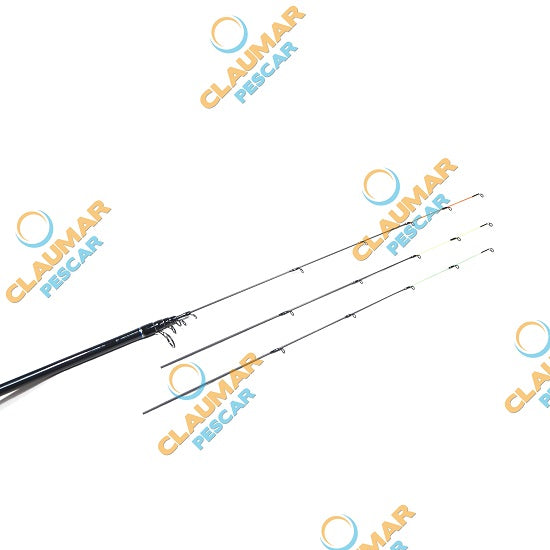 Lanseta FL Aqua Feeder 3.60M Tele