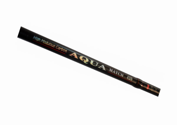 Lanseta FL Aqua Match 3.90M/3Seg