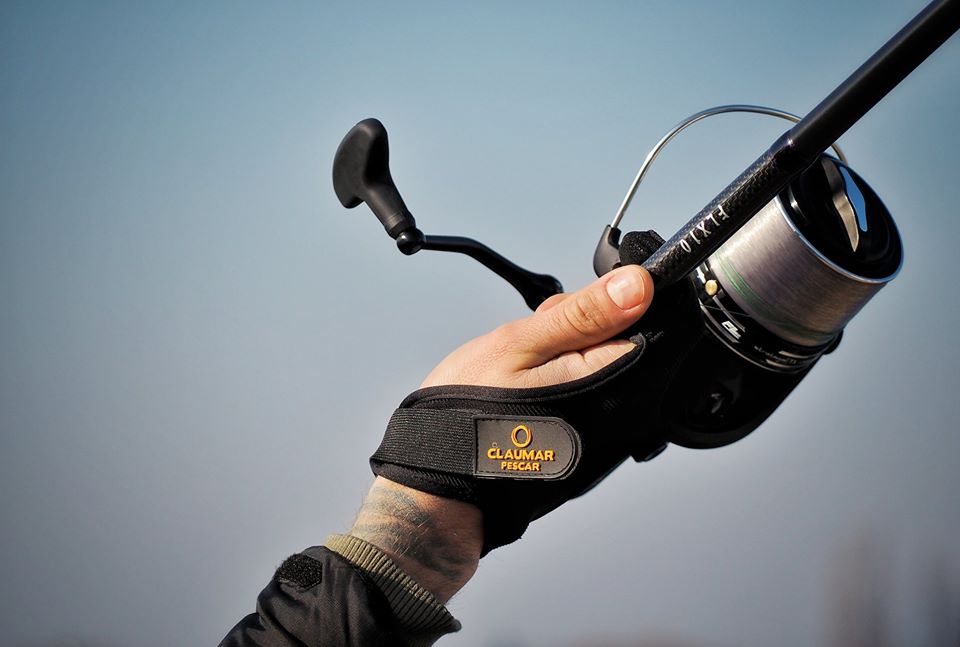Lanseta FL FLX10 3.60M 3.75Lbs 3Seg