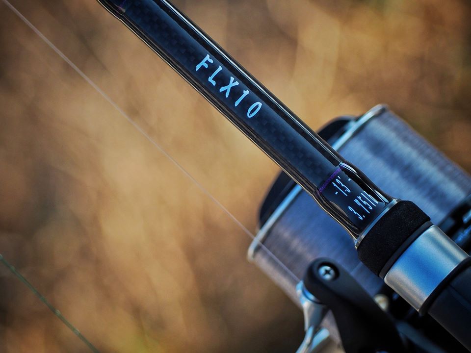 Lanseta FL FLX10 3.60M 3.75Lbs 3Seg