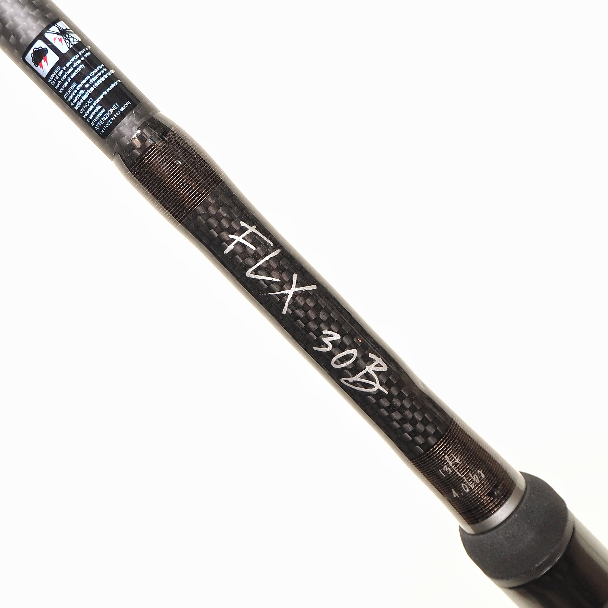 Lanseta FL FLX30 B 3.96M 4.00Lbs 2Seg