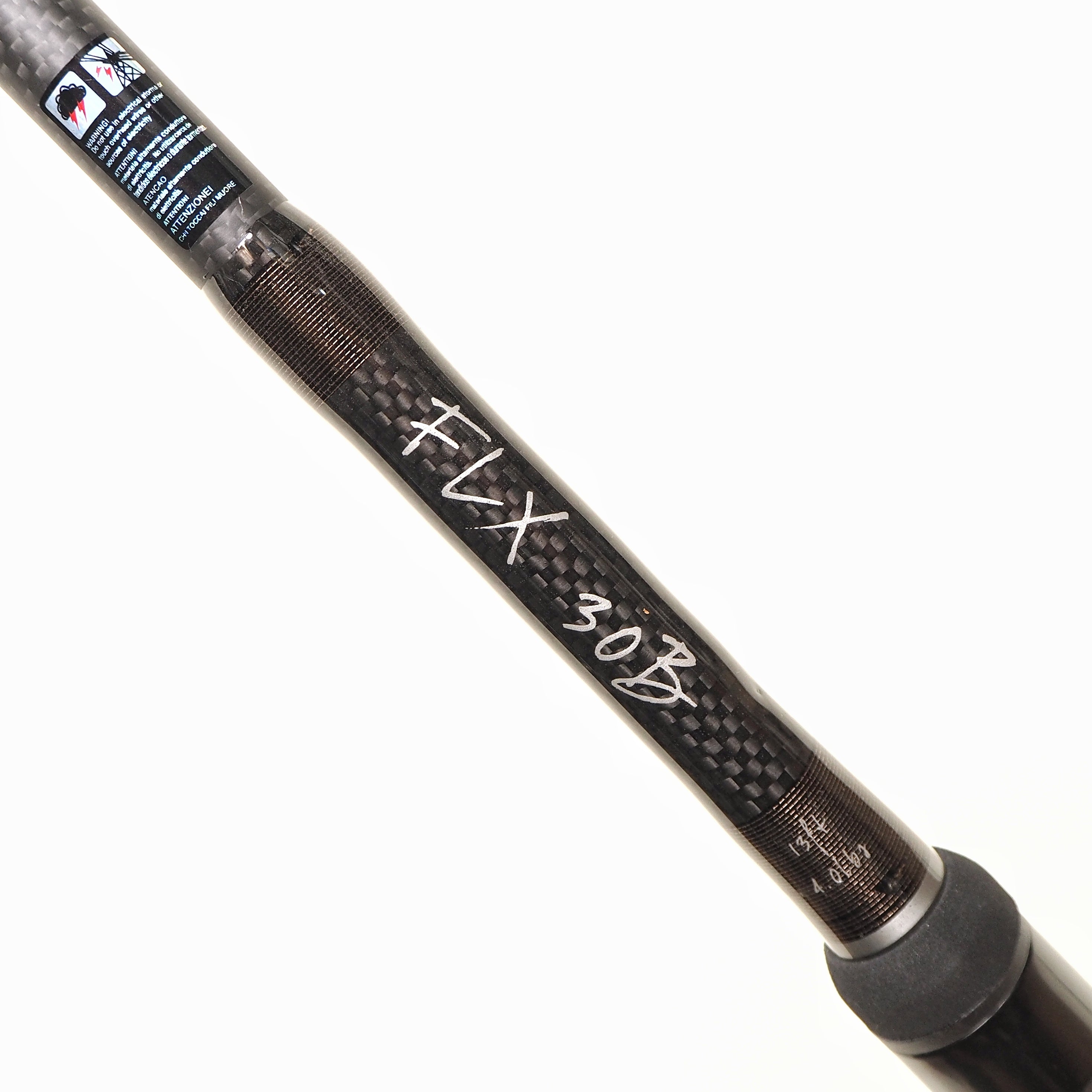 Lanseta FL FLX30 B 3.96M 4.00Lbs 2Seg