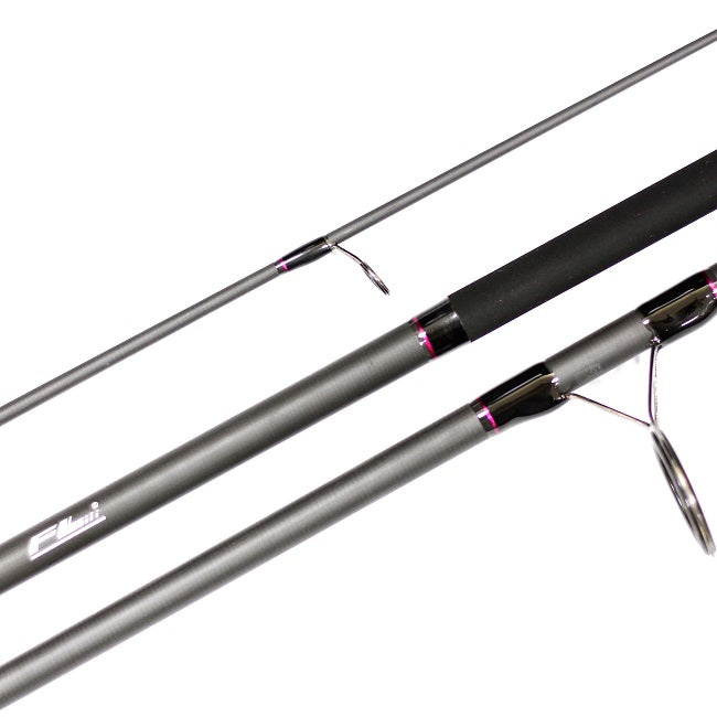 Lanseta FL FLX9 3.90M 3.75Lbs 3Seg