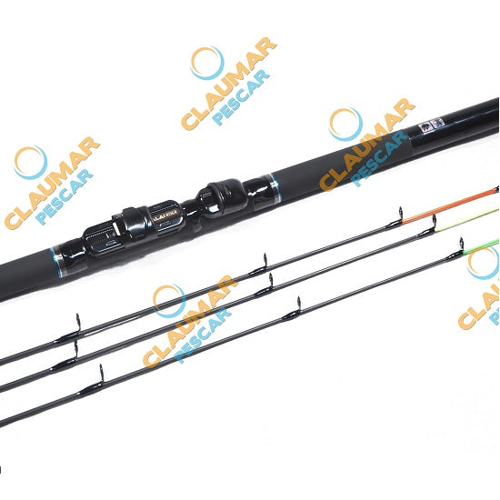 Lanseta FL Fight River Tele Feeder 3.60M