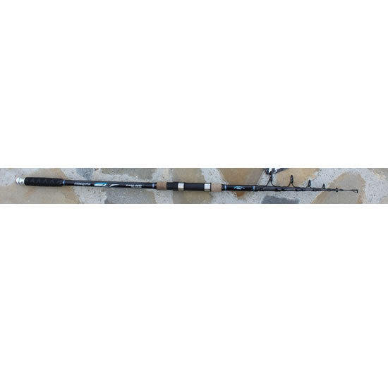 Lanseta FL Magic Tele Carp 3.90M 3.50 Lbs