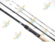 Lanseta FL Master Feeder 3.30M/50-100Gr/2Seg/2Vf