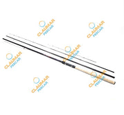 Lanseta FL Master Feeder 3.90M/50-100Gr/3Seg/2Vf