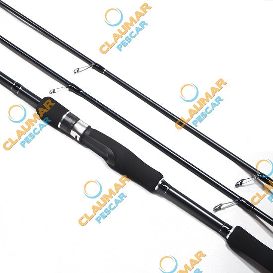 Lanseta FL Max Master Spin 2.10M 2 Segmente 10-30G / 15-45